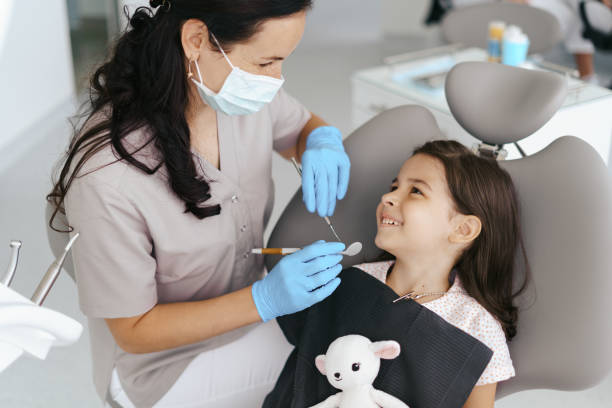 Best Emergency Broken Tooth Repair in North Puyallup, WA