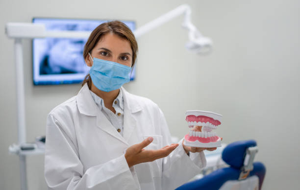 Best Same-Day Emergency Dentist in North Puyallup, WA
