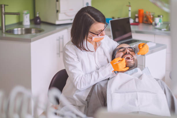 Best Emergency Treatment for Toothache in North Puyallup, WA