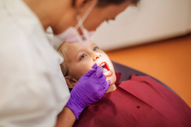 Best Emergency Orthodontic Repairs in North Puyallup, WA