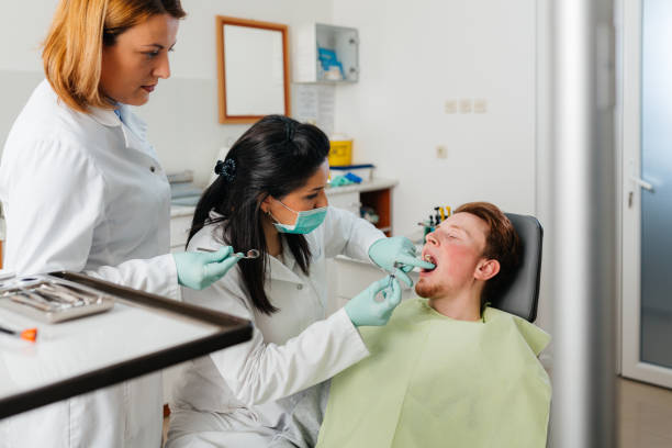 Best Emergency Wisdom Teeth Removal in North Puyallup, WA